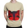 Control TV room Graphic 100 Cotton TShirt control Tops Tees For Unisex