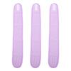 3pcs For  Pads for Eyelash Extension Japanese   Lash Extension Headband Wrap Soft Makeup Hairband for Beauty Salon