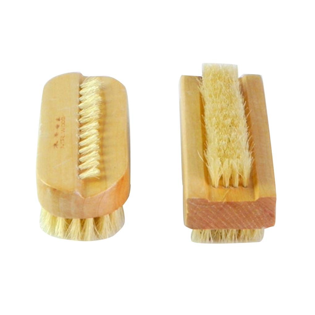 Bath Brush Body Shower Scrubber Spa Massage Bathroom Dead Skin Remove