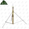 Yongdai Manual Telescopic Lightning Rod