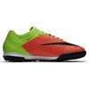 Nike TF Turf Slip Resistant Abrasion Resistant Soccer Shoes Men's Neon Green 852573-308