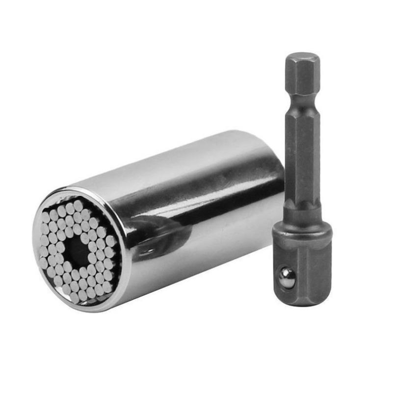 

Универсальный многофункциональный рукавной комбинированный инструмент Сталь Материал Набор для ремонта Set