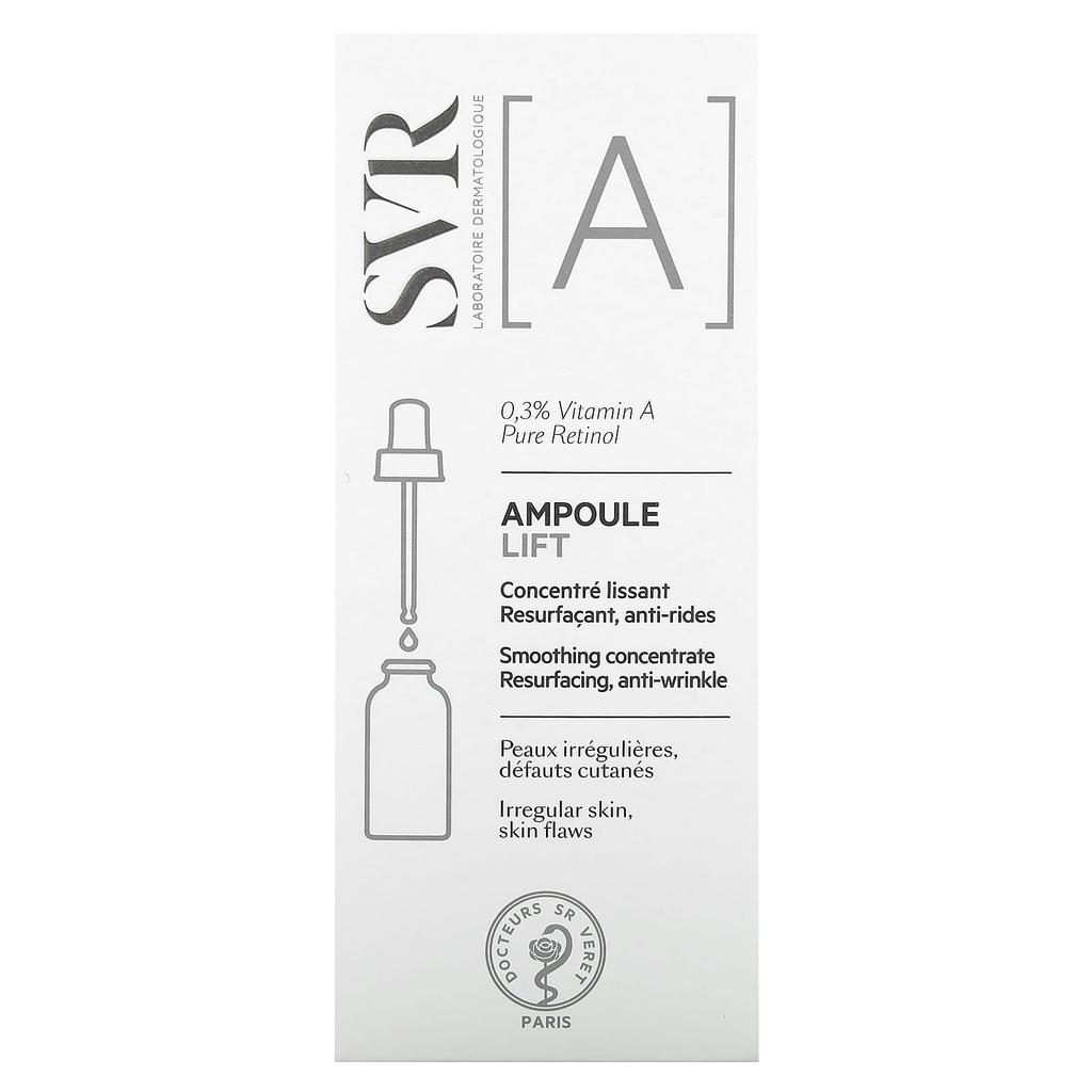 [A], Ampoule Lift, 30Ml(1Fl Oz)