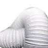 Jucheng PVC Aluminum Foil Composite Duct