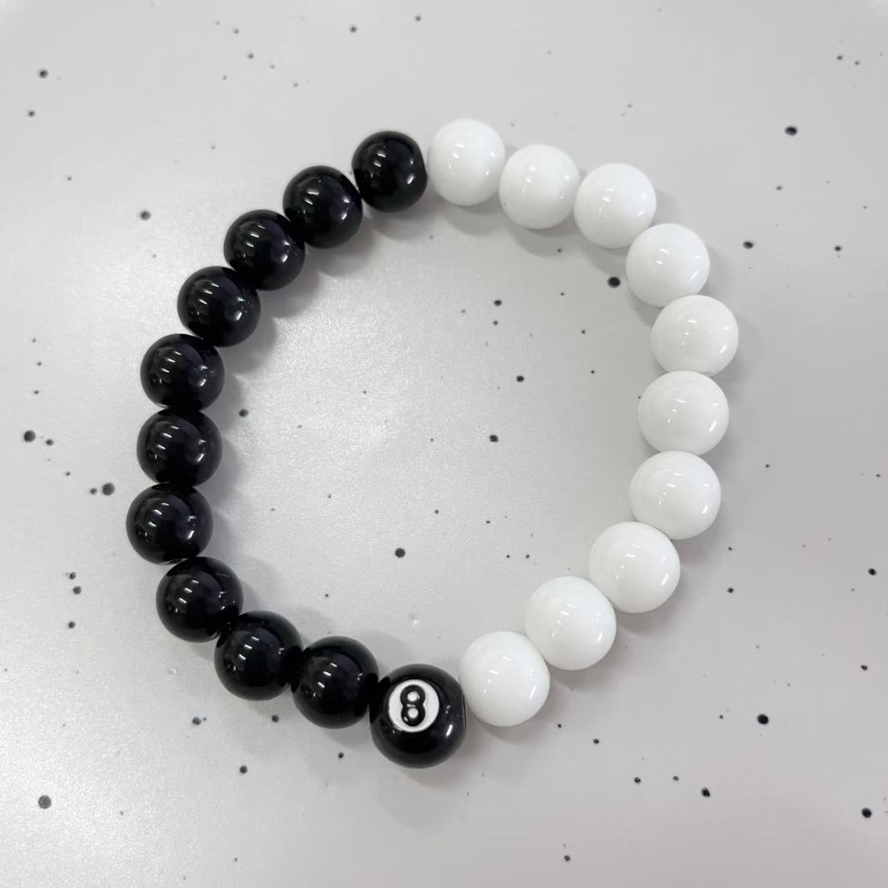 JYL TS Bracelet Cross  Punk Fashion Style Feng Shui Individuality & Luck N86 глубоко тосканской красный