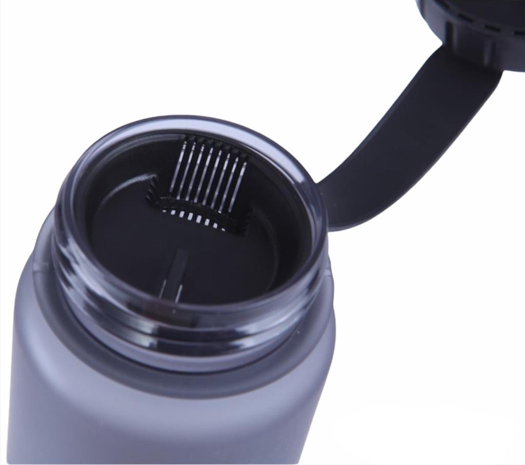Tritan 0.5L MASTER Bottle