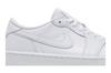 Men's Sneakers Jordan 1 Retro Low Golf Triple White White/White-White