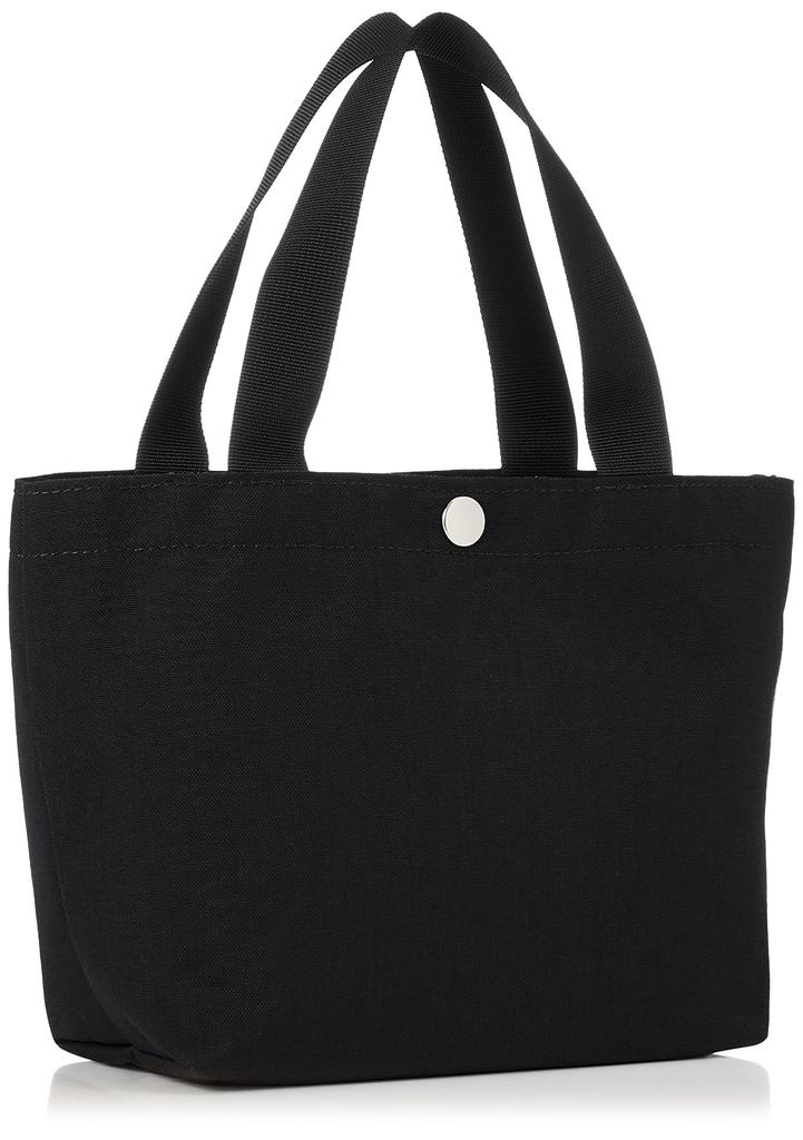 Tote bag MINI TOTE Black [Kelty] 2.0