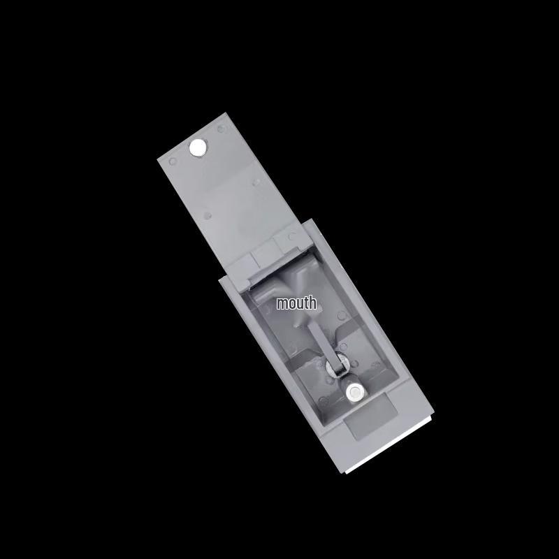 Industrial Control Cabinet Door Lock