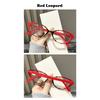 2026 Fashion Trendy Reading Glassses Women Men Vintage Retro Cat Eye Presbyopia Glasses for Readers Ultralight Far Sight Eyewear