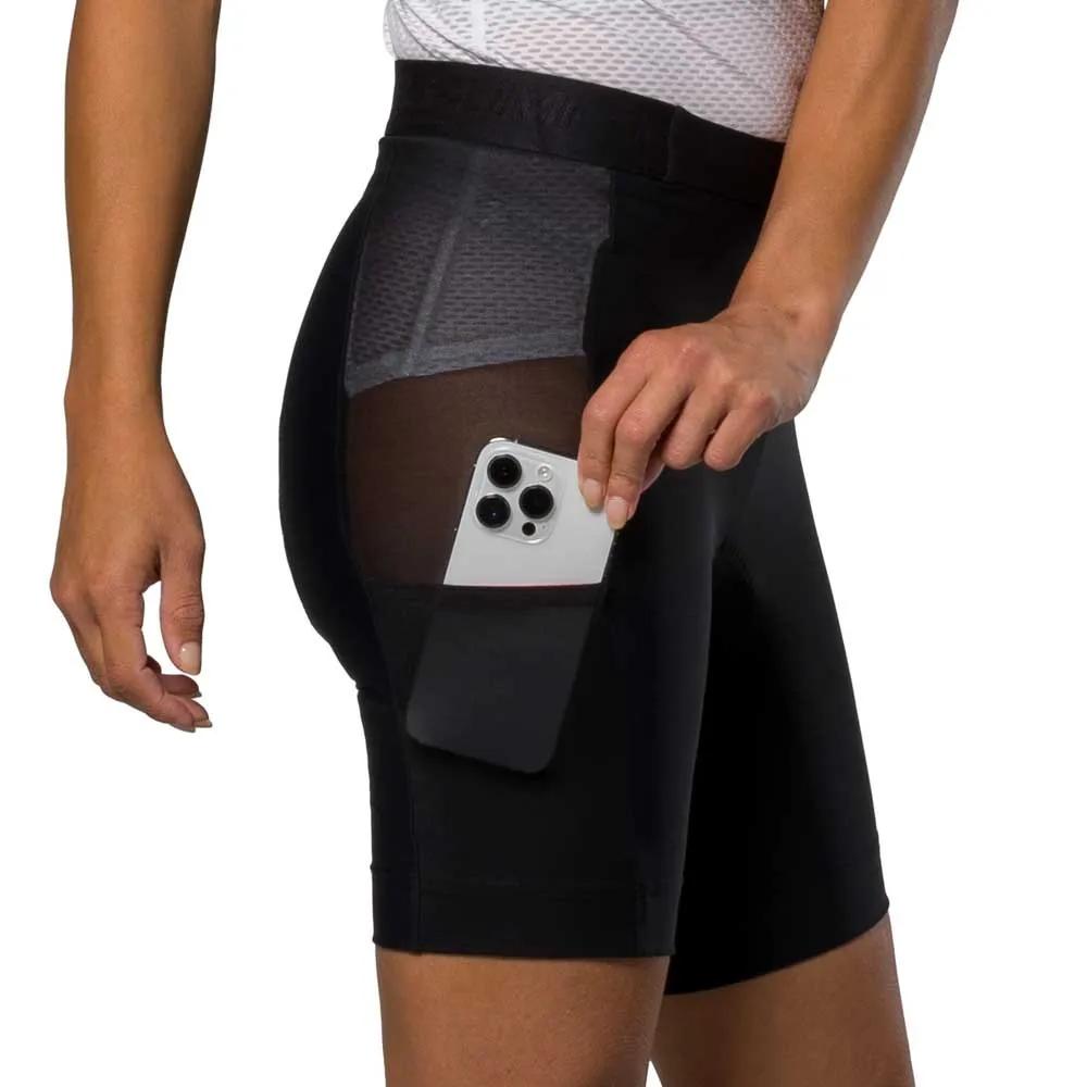 Pearl Izumi Шорты базового слоя Transfer Cargo