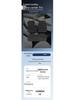 Velvet Floor Mats for Leapmotor C01/24, Nylon Dedicated Car Mats