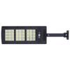 Solar Street Lights Motion Sensor Waterproof Solar Security Flood Lights COB Wall Lamp with Remote