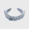 Jean Paul Clarisse Tulip Pattern Hairband JP-22-106HB
