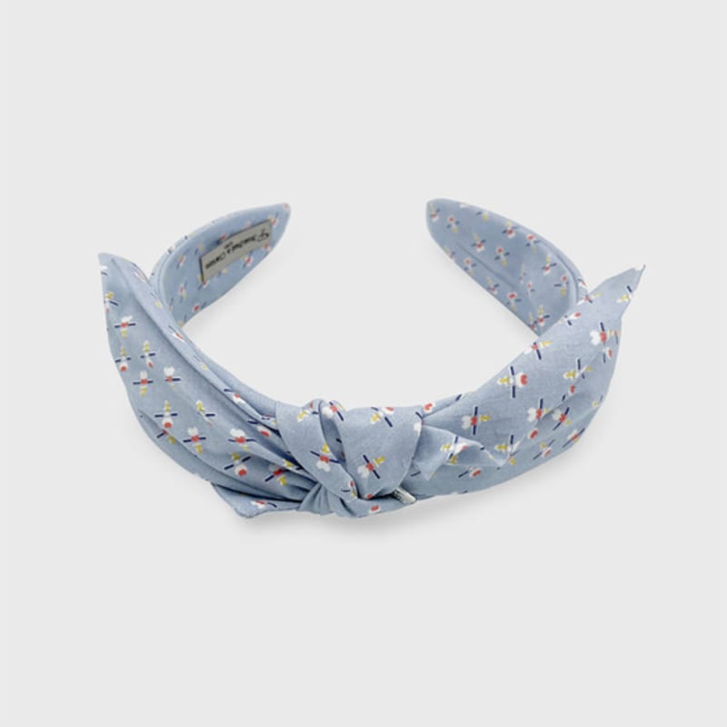 Jean Paul Clarisse Tulip Pattern Hairband JP-22-106HB