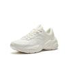 Anta Millennial Generation Slip Resistant, Abrasion Resistant, Breathable Low top Casual Shoes Men's Ivory White 912538826-8