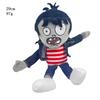 1pcs Plants Vs Zombies Plush Toys 30cm PVZ Gargantuar Hats Pirate Duck Zombie Plush Stuffed Toys Doll Soft Toy Gifts for Kids