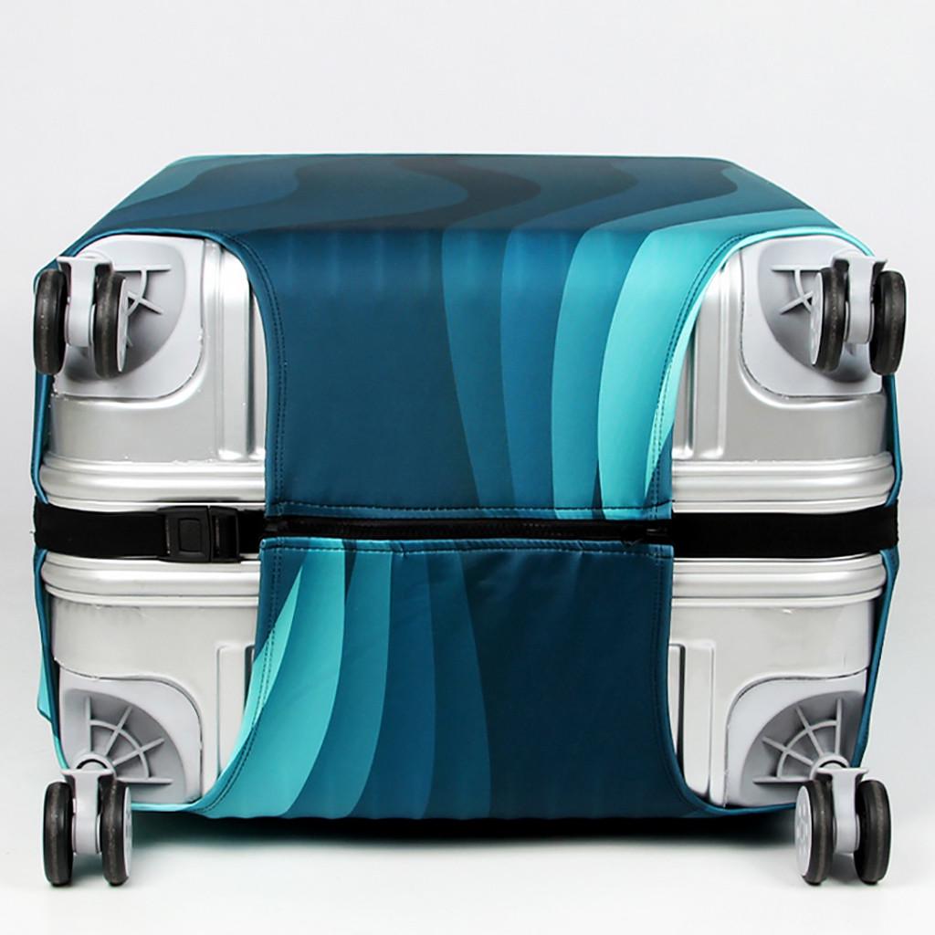 Buy Thicker Travel Luggage Protective Cover Trunk Case Apply To 18''32