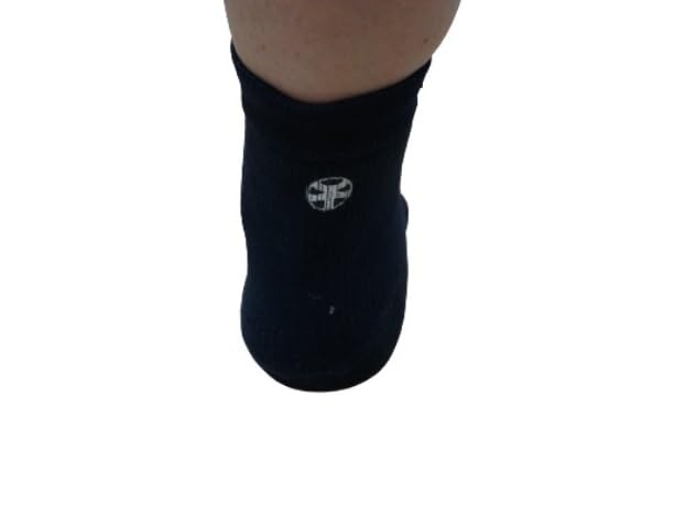 Ayabe Budogu Heel Support Made In Japan Ally Shock Absorbing Sponge High Elasticity 15mm Thick KA-2B Swordsman's (M Size 20-22cm)