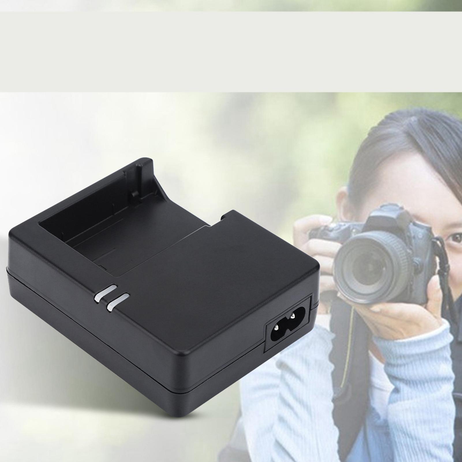 

Зарядное устройство для аккумулятора камеры для Canon LP E8 EOS 550D 600D 650D 700D