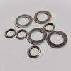 23654-64010 8Pcs Fuel Injector Gasket Repair Kit 1KZ 2C 3C 2L 3L For TOYOTA Diesel vehicles Hiace Lite Ace Land Cruiser Prado