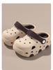 DIY Non-Slip Soft Sole Children's Clogs for Boys, Girls & Babies - Indoor/Outdoor Summer Sandals