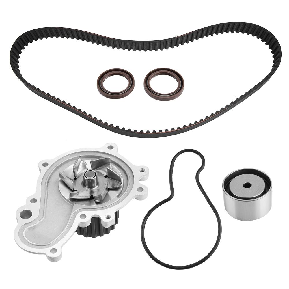 Timing Belt Water Pump Kit for Chrysler Cirrus Dodge Neon 2.0L SOHC 16V 1995 2005