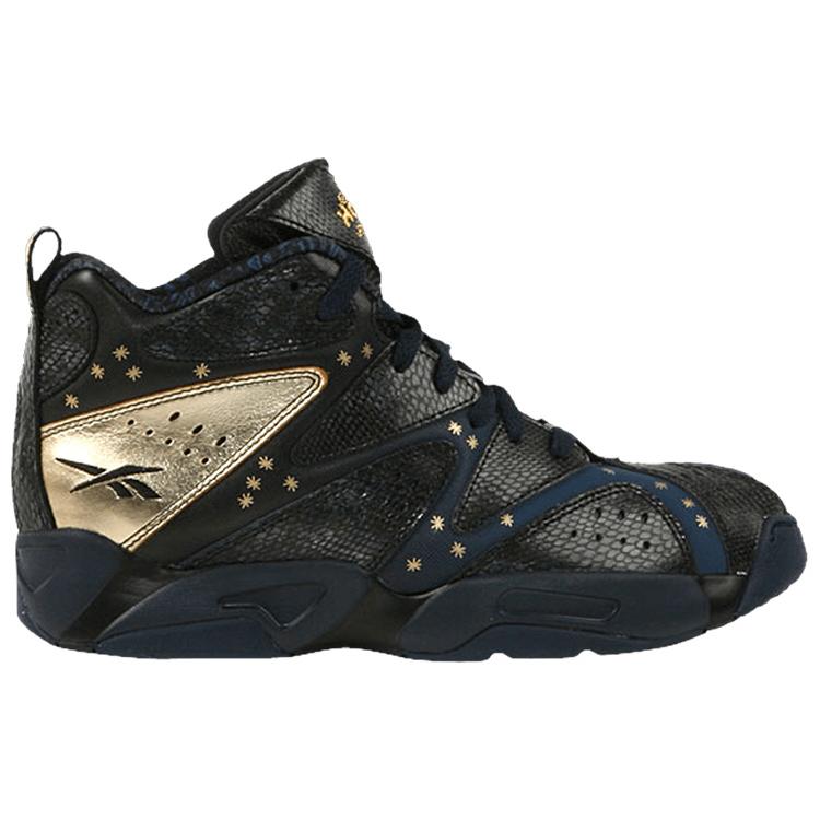 Kamikaze 1 Reebok Mid 'All-Star 2014' M40339