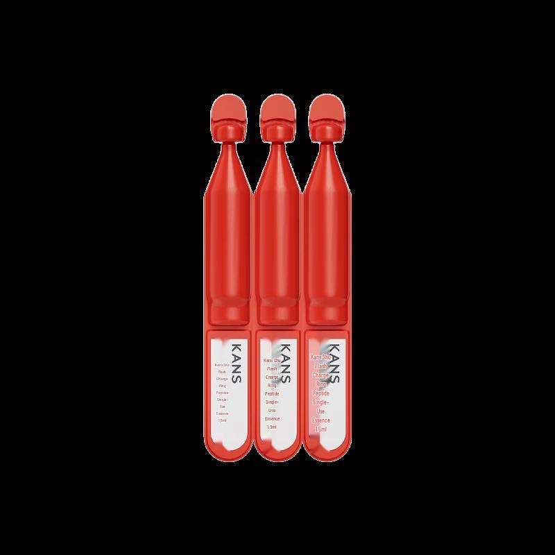 Hanasu Flash Charge Peptide Essence Sticks