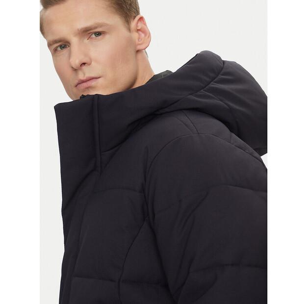 Winter Jacket Save The Duck D31779M WULY19, Dark Blue, Standard Fit