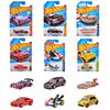 Hot Wheels Basic Car Assortment 36 Cars Box Sale Vehicle Toy Mini Car 3 Years Old and Up Multi 98PC-C4982