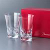 Baccarat Beluga Highball (Pair) 2104-389 [Item]