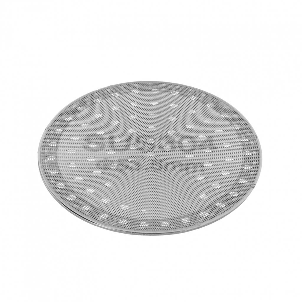 Consistent Brewing Experience Puck Screen for 51mm 53 5mm 58 5mm Portafilters