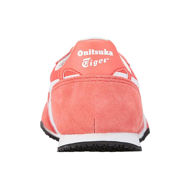 Onitsuka Tiger Serrano 'Sienna' Women's 1182A077-700