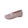 New Mesh Breathable Sneakers Women Breathable Light Slip On Flat Casual Shoes Ladies Loafers Socks Shoes Women Zapatillas Mujer