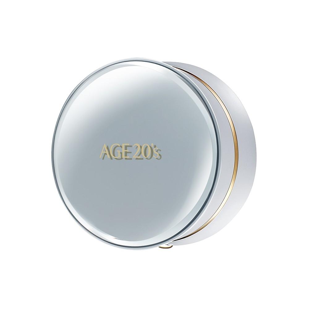 Age 20 S Signature eSSence Pact maSter Velvet  21 [main Product14g+refill14g]