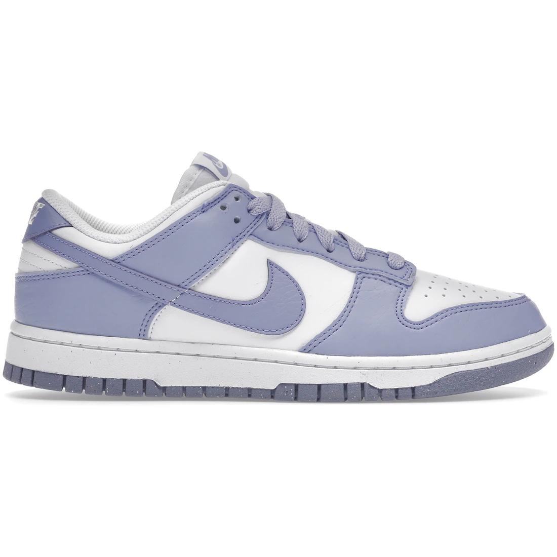 

Sneaker Nike Dunk Low Next Nature Lilac (Women s)(DN1431-103) 37.5