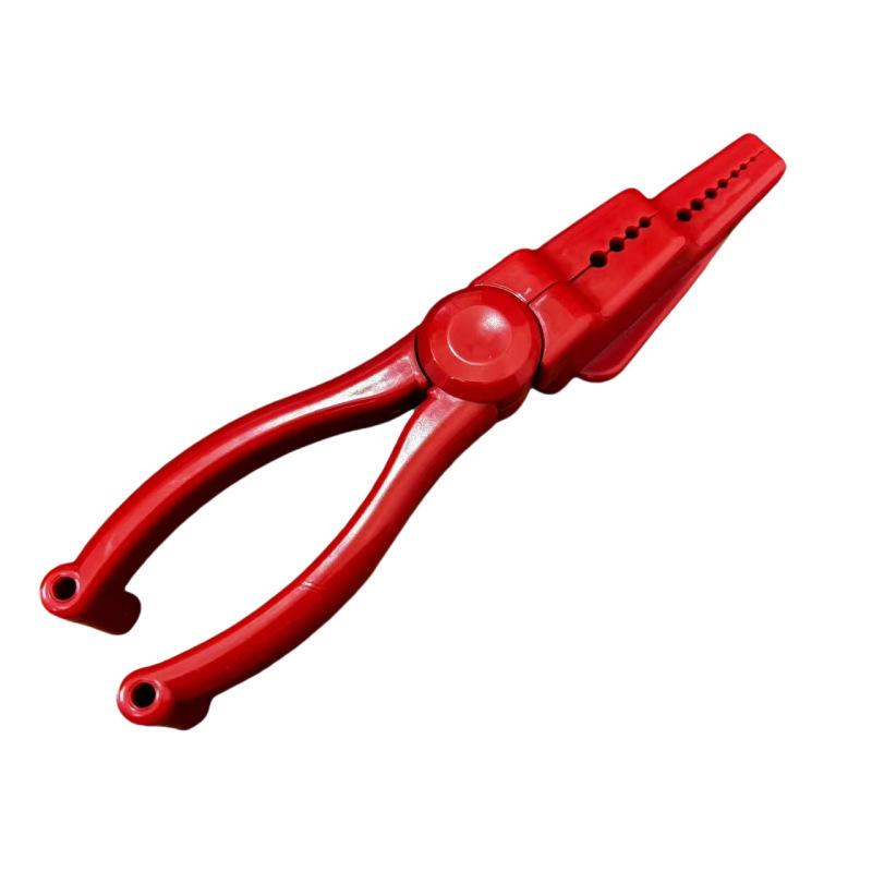 Safety Hand Guard Nail Hammering and Fixing Pliers