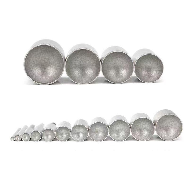 1pcs 3mm-25mm Mounted Points Concave Diamond Bead Grinding Head Ball-shaped Polishing Amber Jade Stone