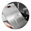 Stainless steel cutting board, 3-piece set, S, M, L