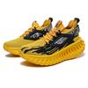 New Marathon Shoes Men's Thick Soled Cushioned Running Shoes Breathable Lightweight Couple Jogging Comfort Sports Training Shoes