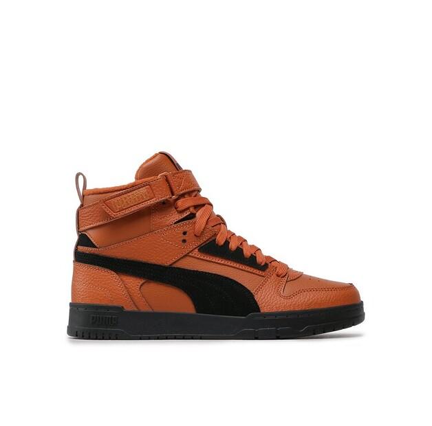 Кроссовки Puma Rbd Game Wtr