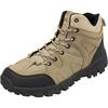 Radweather Trekking-Schuhe, Made in Germany, Wasserabweisend, Schmutzabweisend, Wasserdicht, Wanderschuhe, High-Top, Herren- und Damenschuhe, Camping, Outdoor