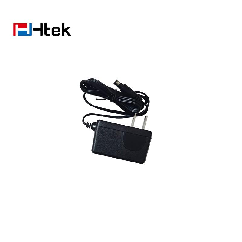 HHTEK UC900 Series IP Phone Power Supply (CN version)