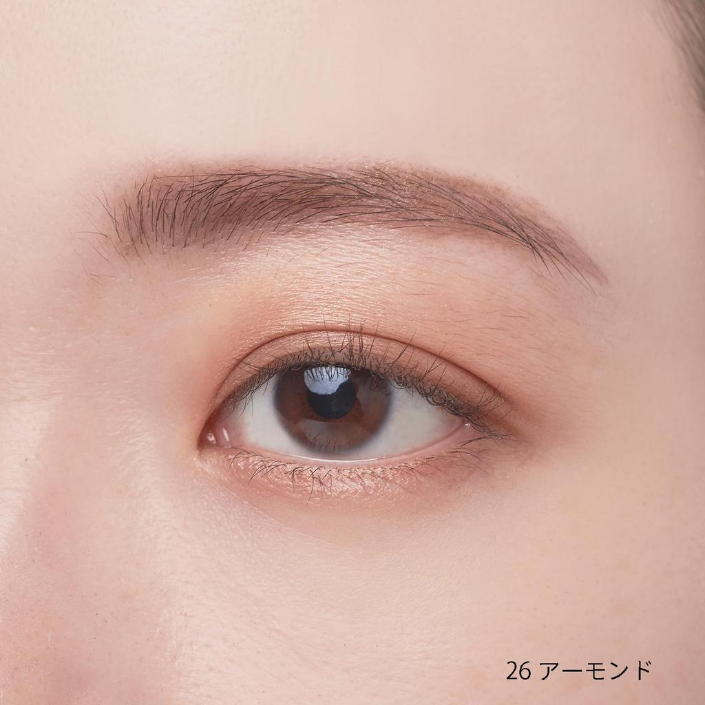 Celvoke Vatic Eyes 26 Almond Eyeshadow Eye Color