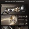 SANAG S8S AI Ear-Clip Open Wireless Bluetooth Headphones