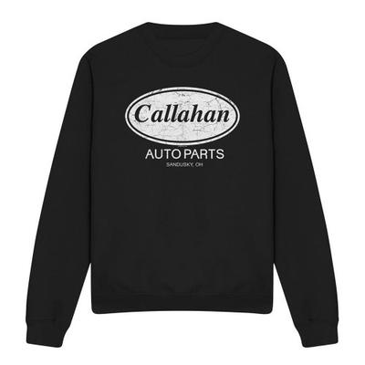 Tommy Boy Unisex Adult Callahan Auto Sweatshirt