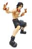 One Piece Series Portgas Ace Portrait.Of.Pirates NEO-DX D. [Used]