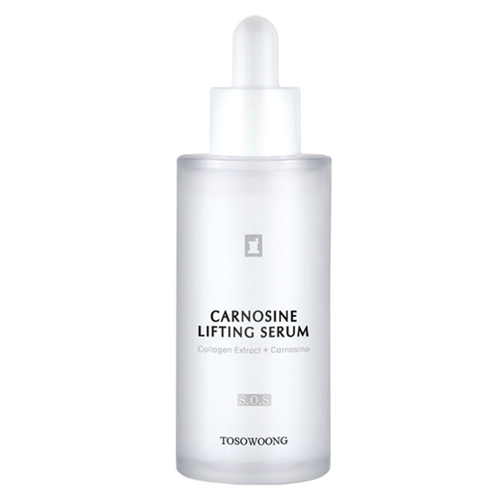TOSOWOONG Carnosine Lifting Serum 50g