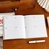 Self Discipline Check-in 2027 Notebook Weekly Layout Weekly Planner Agenda Notebook  Daily Planning